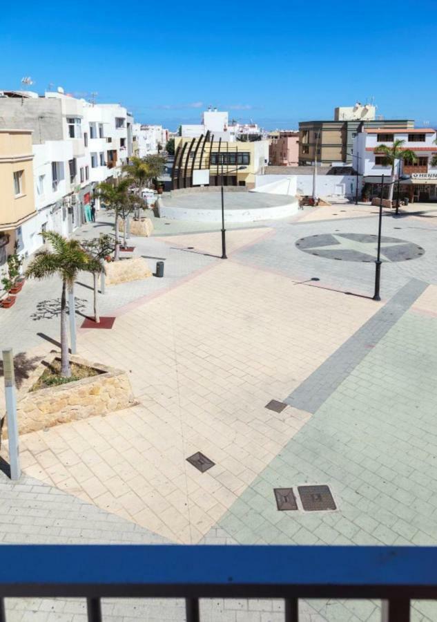 Edif Almirante - Apto Fragata Corralejo Exteriér fotografie