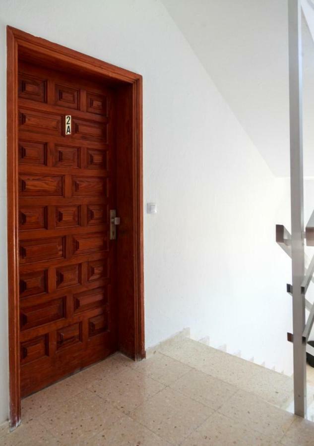 Edif Almirante - Apto Fragata Corralejo Exteriér fotografie