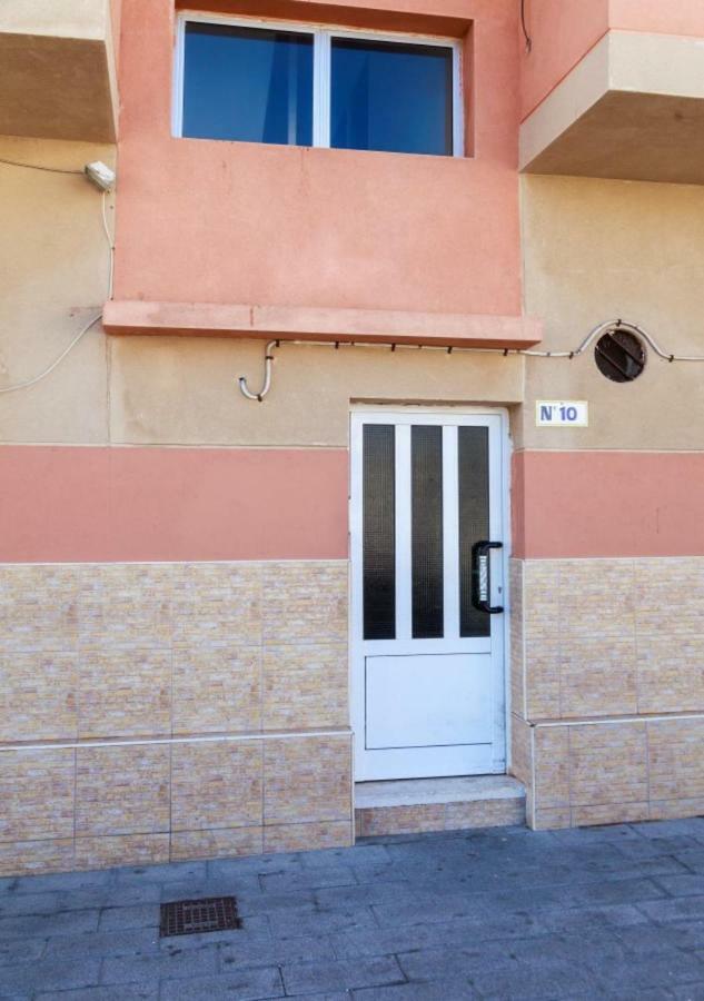 Edif Almirante - Apto Fragata Corralejo Exteriér fotografie