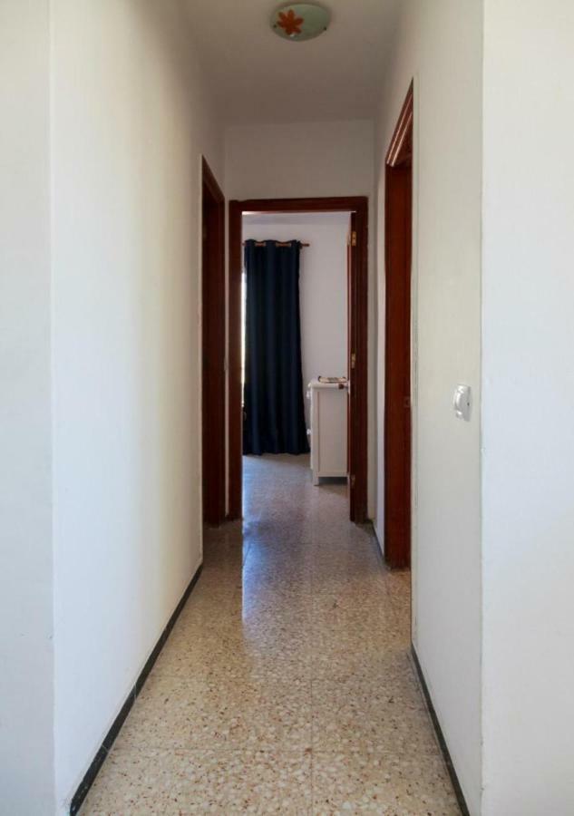Edif Almirante - Apto Fragata Corralejo Exteriér fotografie