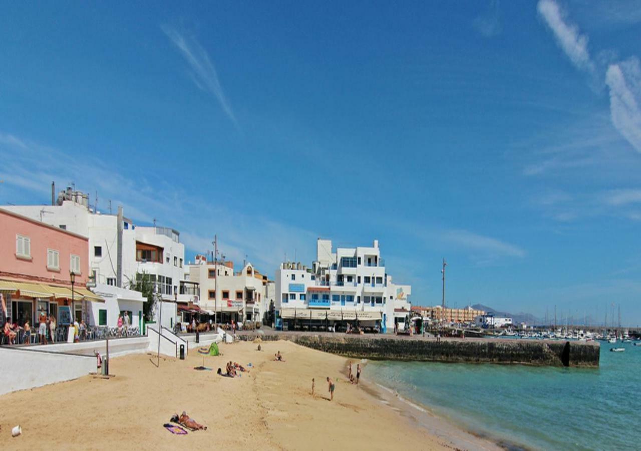 Edif Almirante - Apto Fragata Corralejo Exteriér fotografie
