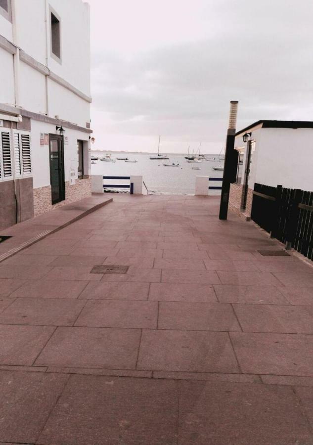 Edif Almirante - Apto Fragata Corralejo Exteriér fotografie